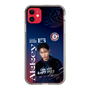スリムプロテクションケース［ D.LEAGUE - CHANGE RAPTURES - Akkey ］