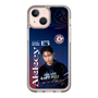 スリムプロテクションケース［ D.LEAGUE - CHANGE RAPTURES - Akkey ］