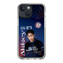 スリムプロテクションケース［ D.LEAGUE - CHANGE RAPTURES - Akkey ］