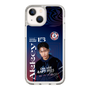 スリムプロテクションケース［ D.LEAGUE - CHANGE RAPTURES - Akkey ］