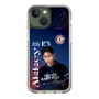 スリムプロテクションケース［ D.LEAGUE - CHANGE RAPTURES - Akkey ］