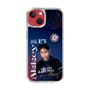 スリムプロテクションケース［ D.LEAGUE - CHANGE RAPTURES - Akkey ］