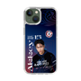 スリムプロテクションケース［ D.LEAGUE - CHANGE RAPTURES - Akkey ］