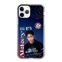 スリムプロテクションケース［ D.LEAGUE - CHANGE RAPTURES - Akkey ］