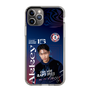 スリムプロテクションケース［ D.LEAGUE - CHANGE RAPTURES - Akkey ］