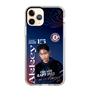 スリムプロテクションケース［ D.LEAGUE - CHANGE RAPTURES - Akkey ］