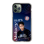 スリムプロテクションケース［ D.LEAGUE - CHANGE RAPTURES - Akkey ］