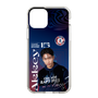 スリムプロテクションケース［ D.LEAGUE - CHANGE RAPTURES - Akkey ］