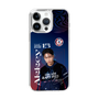 スリムプロテクションケース［ D.LEAGUE - CHANGE RAPTURES - Akkey ］