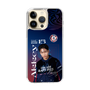 スリムプロテクションケース［ D.LEAGUE - CHANGE RAPTURES - Akkey ］