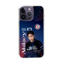 スリムプロテクションケース［ D.LEAGUE - CHANGE RAPTURES - Akkey ］