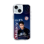 スリムプロテクションケース［ D.LEAGUE - CHANGE RAPTURES - Akkey ］