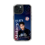 スリムプロテクションケース［ D.LEAGUE - CHANGE RAPTURES - Akkey ］