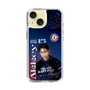 スリムプロテクションケース［ D.LEAGUE - CHANGE RAPTURES - Akkey ］