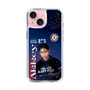 スリムプロテクションケース［ D.LEAGUE - CHANGE RAPTURES - Akkey ］