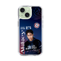 スリムプロテクションケース［ D.LEAGUE - CHANGE RAPTURES - Akkey ］