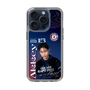 スリムプロテクションケース［ D.LEAGUE - CHANGE RAPTURES - Akkey ］