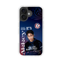 スリムプロテクションケース［ D.LEAGUE - CHANGE RAPTURES - Akkey ］