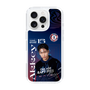 スリムプロテクションケース［ D.LEAGUE - CHANGE RAPTURES - Akkey ］