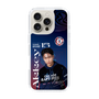 スリムプロテクションケース［ D.LEAGUE - CHANGE RAPTURES - Akkey ］
