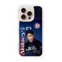 スリムプロテクションケース［ D.LEAGUE - CHANGE RAPTURES - Akkey ］