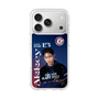 スリムプロテクションケース［ D.LEAGUE - CHANGE RAPTURES - Akkey ］
