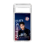 スリムプロテクションケース［ D.LEAGUE - CHANGE RAPTURES - Akkey ］