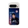 スリムプロテクションケース［ D.LEAGUE - CHANGE RAPTURES - Akkey ］