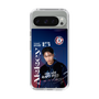 スリムプロテクションケース［ D.LEAGUE - CHANGE RAPTURES - Akkey ］