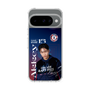 スリムプロテクションケース［ D.LEAGUE - CHANGE RAPTURES - Akkey ］