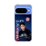 スリムプロテクションケース［ D.LEAGUE - CHANGE RAPTURES - Akkey ］