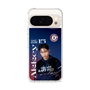スリムプロテクションケース［ D.LEAGUE - CHANGE RAPTURES - Akkey ］