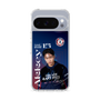 スリムプロテクションケース［ D.LEAGUE - CHANGE RAPTURES - Akkey ］