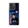 スリムプロテクションケース［ D.LEAGUE - CHANGE RAPTURES - Akkey ］