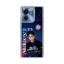 スリムプロテクションケース［ D.LEAGUE - CHANGE RAPTURES - Akkey ］