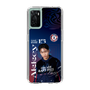 スリムプロテクションケース［ D.LEAGUE - CHANGE RAPTURES - Akkey ］