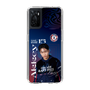 スリムプロテクションケース［ D.LEAGUE - CHANGE RAPTURES - Akkey ］