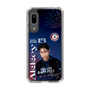 スリムプロテクションケース［ D.LEAGUE - CHANGE RAPTURES - Akkey ］