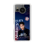 スリムプロテクションケース［ D.LEAGUE - CHANGE RAPTURES - Akkey ］