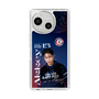 スリムプロテクションケース［ D.LEAGUE - CHANGE RAPTURES - Akkey ］