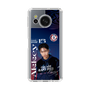スリムプロテクションケース［ D.LEAGUE - CHANGE RAPTURES - Akkey ］