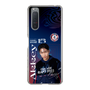 スリムプロテクションケース［ D.LEAGUE - CHANGE RAPTURES - Akkey ］
