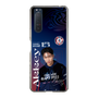 スリムプロテクションケース［ D.LEAGUE - CHANGE RAPTURES - Akkey ］