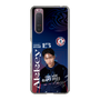 スリムプロテクションケース［ D.LEAGUE - CHANGE RAPTURES - Akkey ］