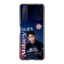 スリムプロテクションケース［ D.LEAGUE - CHANGE RAPTURES - Akkey ］