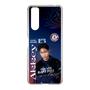 スリムプロテクションケース［ D.LEAGUE - CHANGE RAPTURES - Akkey ］