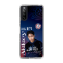 スリムプロテクションケース［ D.LEAGUE - CHANGE RAPTURES - Akkey ］