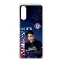 スリムプロテクションケース［ D.LEAGUE - CHANGE RAPTURES - Akkey ］