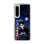 スリムプロテクションケース［ D.LEAGUE - CHANGE RAPTURES - Akkey ］