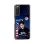 スリムプロテクションケース［ D.LEAGUE - CHANGE RAPTURES - Akkey ］